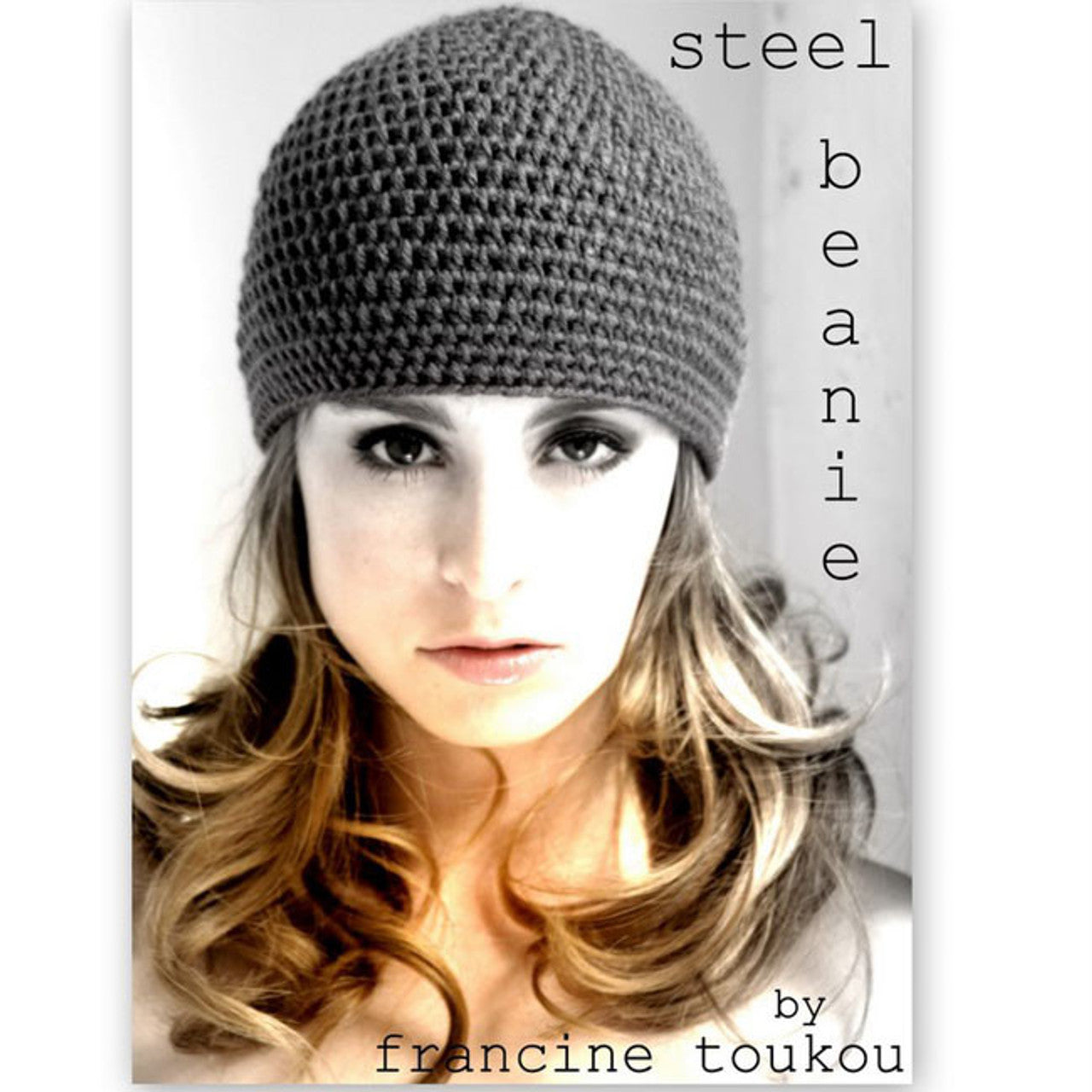 Steel Beanine - Crochet